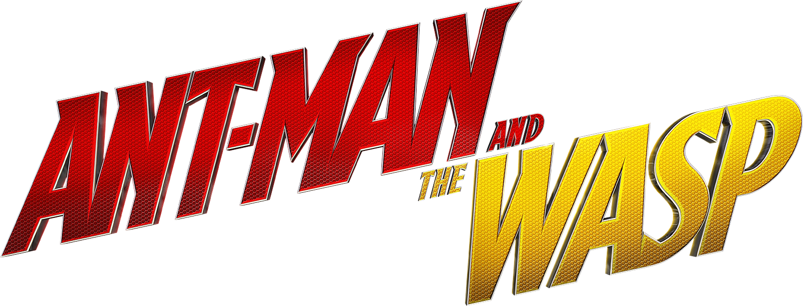 Ant-Man and the Wasp